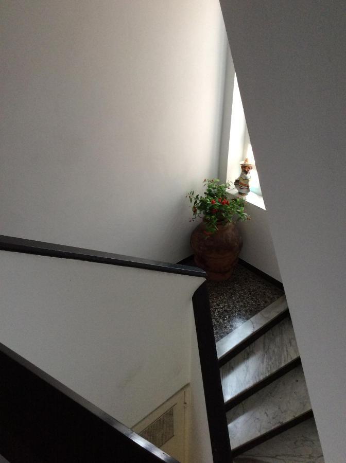 La Terrazza Della Luisa By Portofinovacanze 圣玛格丽塔－利古雷 客房 照片